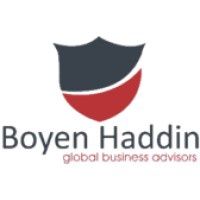 Boyen Haddin logo