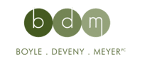 Boyle Deveny & Meyer PC logo