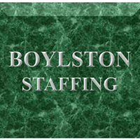 Boylston Staffing logo