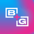 Boys + Girls logo