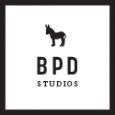 BPD Studios logo