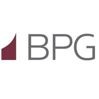 BPG Polska logo