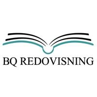 BQ Redovisning logo
