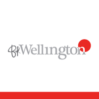 br Wellington logo