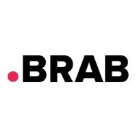 BRAB logo