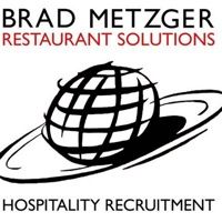 Brad Metzger Restaurant Solutions logo