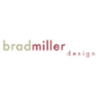 Brad Miller Design, Inc. logo