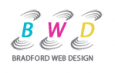 Bradford Web Design logo