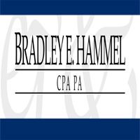Bradley E. Hammel CPA PA logo