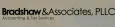 Bradshaw & Associates, PLLC logo