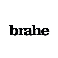 Brahe Redovisning AB logo