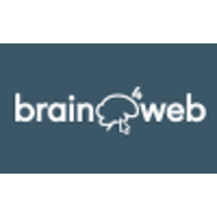 Brain4web logo