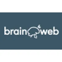 Brain4web logo