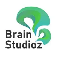 Brain Studioz logo