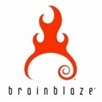 Brainblaze logo