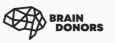 BrainDonors logo