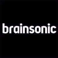 Brainsonic logo