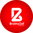 BrainyZat logo