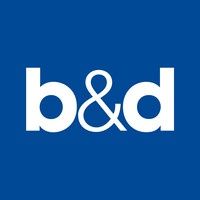 Brand & Deliver logo