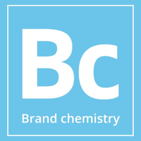 Brand Chemistry logo