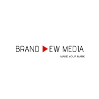Brand Dew Media logo