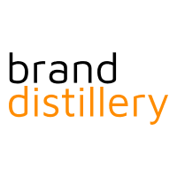 Brand Distillery logo