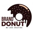 Brand Donut logo
