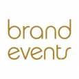 Brand Events logo