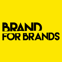 Brand for Brands Agency logo