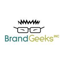 Brand Geeks Inc logo