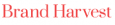 Brand Harvest logo