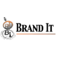 Brand It Inc logo
