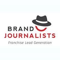 Brand Journalists logo