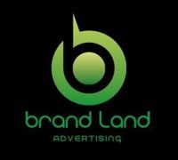 Brand Land logo