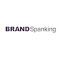 Brand Spanking logo