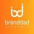 BrandDad Digital logo