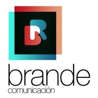 Brande Comunicación logo