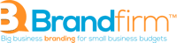 Brandfirm logo