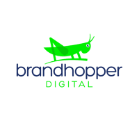Brandhopper Digital logo