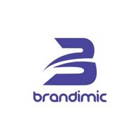 Brandimic logo