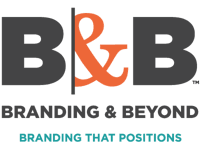 Branding & Beyond logo