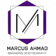 Branding Photography logo