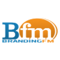 BrandingFM logo