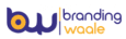 BRANDINGWAALE logo