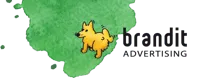 Brandit Advertising logo