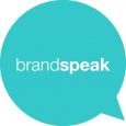 Brandspeak logo