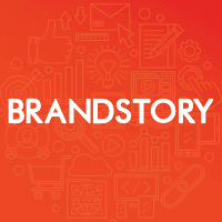 Brandstory Digital Marketing Agency logo