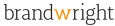 Brandwright Strategy logo