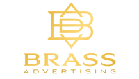 BRASS Advertising logo