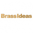 Brass Ideas Advertising logo